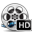 AVCHD Editor icon